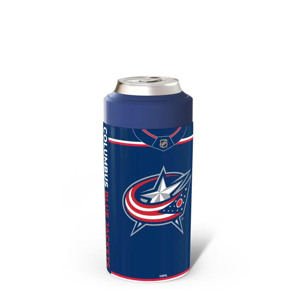 Universal Buddy - Columbus Blue Jackets, Jersey
