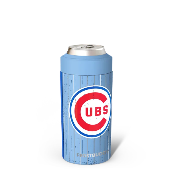 Universal Buddy - Chicago Cubs, Cooperstown