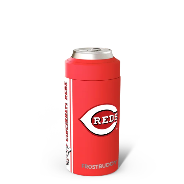 Universal Buddy - Cincinnati Reds, Gameday
