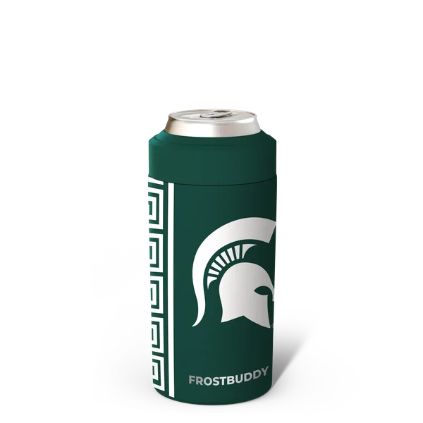 Universal Buddy - Michigan State Spartans, Gameday — uni-spartan-ncaa-michiganstate-stripe