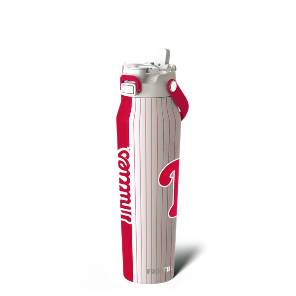Bottle Buddy 32oz - Philadelphia Phillies, Gameday