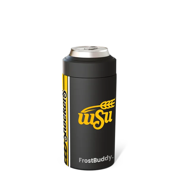 Universal Buddy, Wichita State Shockers, Gameday