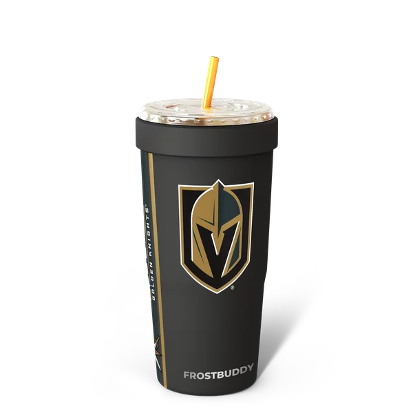 To-Go Buddy - Vegas Golden Knights, Gameday