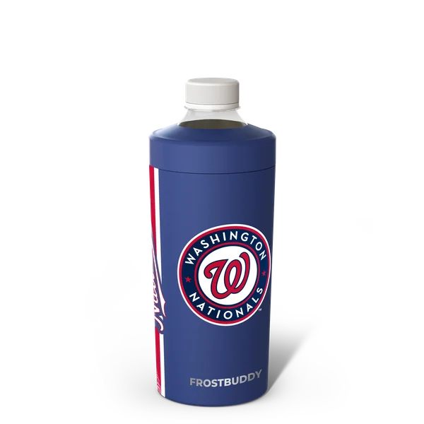 Universal XL - Washington Nationals, Gameday