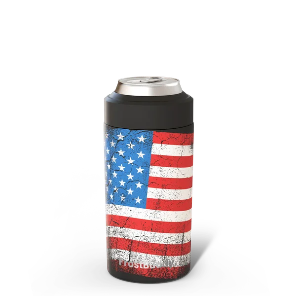 Universal Buddy, Merica