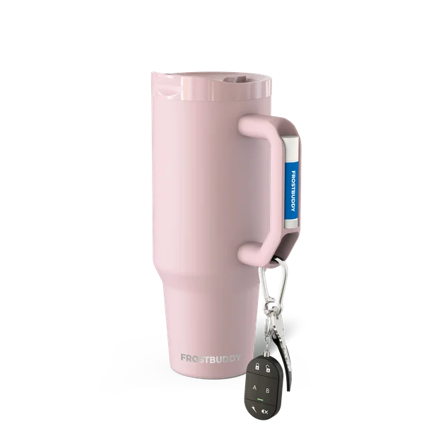 Thicc Buddy 40oz - Mia Pink