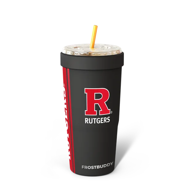 To-Go Buddy, Rutgers Scarlet Knights, Gameday