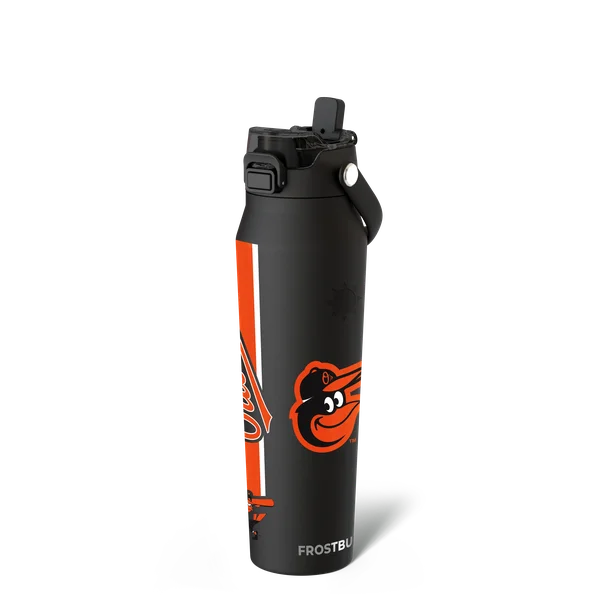 Bottle Buddy 32oz, Baltimore Orioles, Gameday