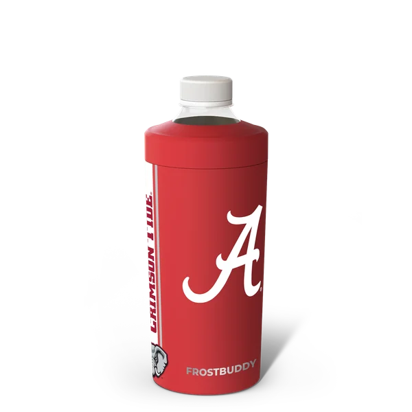 Universal XL, Alabama Crimson Tide, Gameday — c-c-crimson-ncaa-alabama-stripe-xl