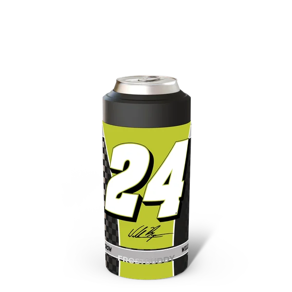 Universal Buddy - William Byron, Raptor