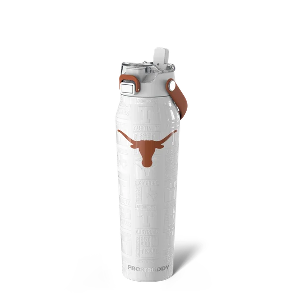 Bottle Buddy 32oz - Texas Longhorns, Legacy