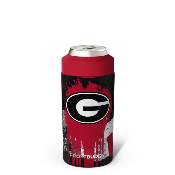 Universal Buddy, Georgia Bulldogs, Drip