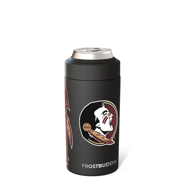 Universal Buddy, Florida State Seminoles, Gameday — c-c-black-ncaa-floridastate-stripe-uni