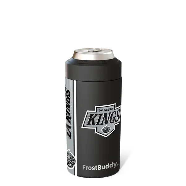 Universal Buddy, Los Angeles Kings, Gameday