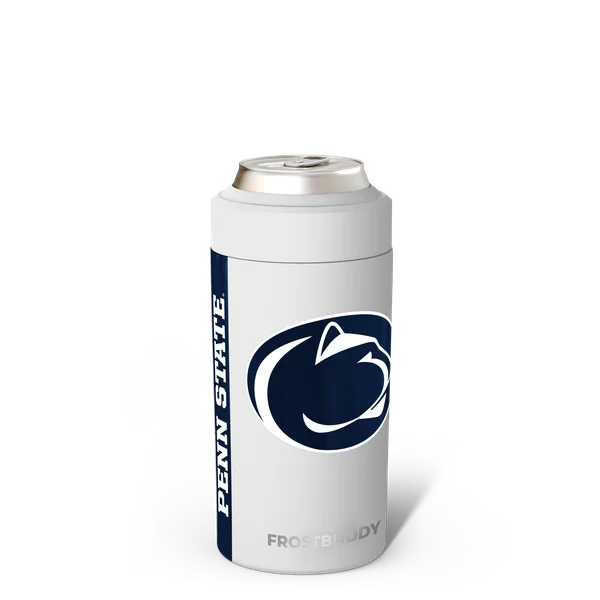Universal Buddy - Penn State Nittany Lions, Gameday — c-c-white-ncaa-pennstate-stripe-uni