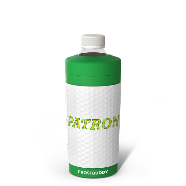 Universal XL - Patron