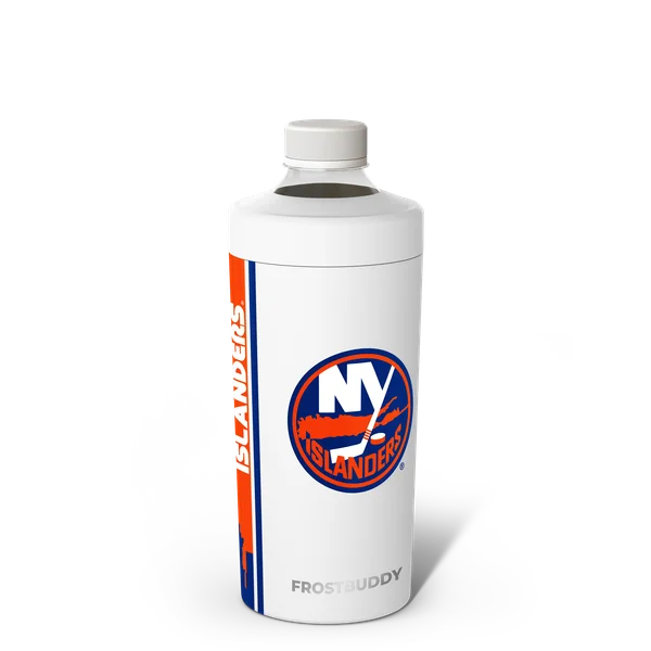 Universal XL - New York Islanders, Gameday