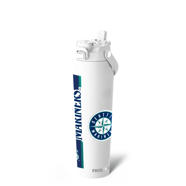 Bottle Buddy 32oz, Seattle Mariners, Gameday