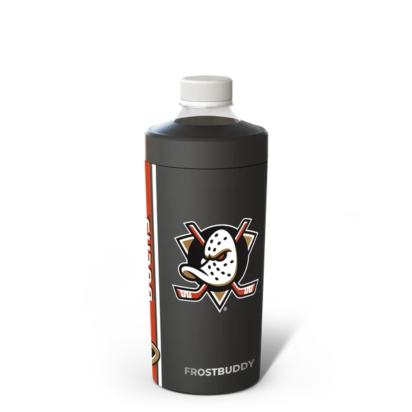 Universal XL, Anaheim Ducks, Gameday