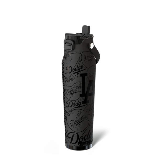 Bottle Buddy 32oz - Los Angeles Dodgers, Night Game