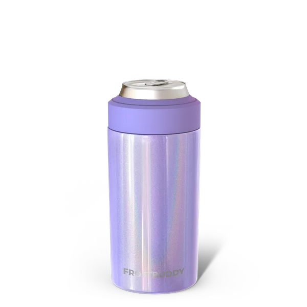 Universal Buddy, Amethyst