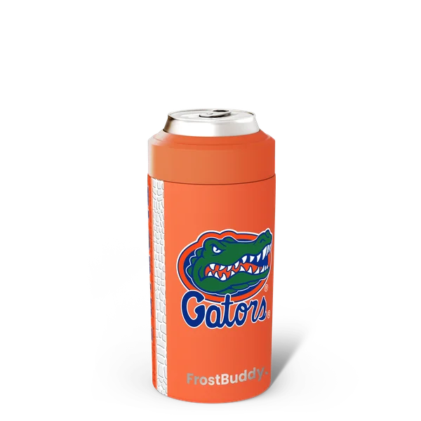 Universal Buddy - Florida Gators, Gameday — uni-orange-ncaa-florida-stripe