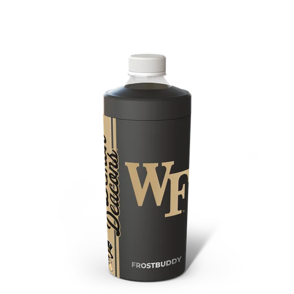 Universal XL - Wake Forest Demon Deacons, Gameday