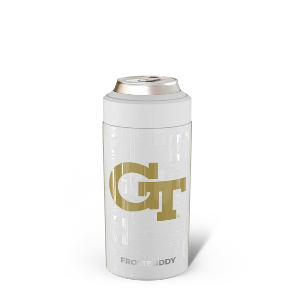 Universal Buddy, Georgia Tech Yellow Jackets, Legacy
