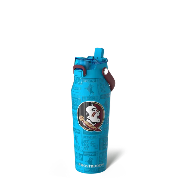 Bottle Buddy 24oz - Florida State Seminoles, Signature