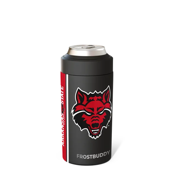 Universal Buddy - Arkansas State Red Wolves, Gameday