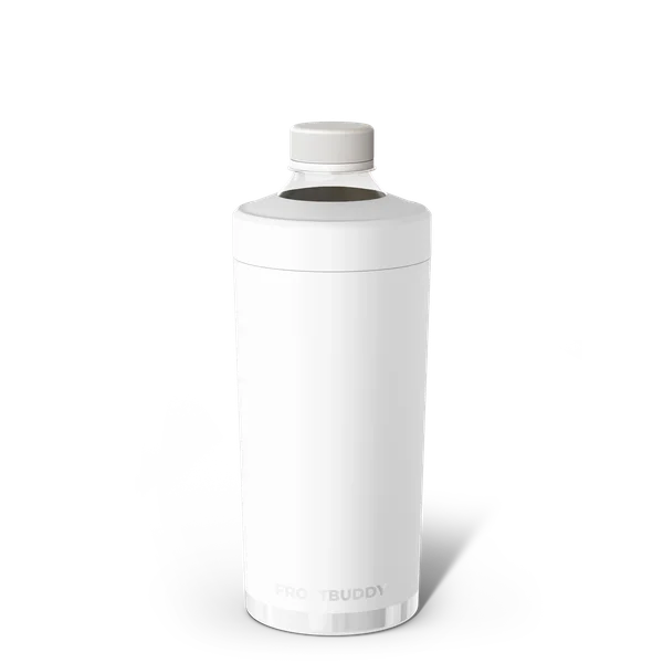 Universal XL - White