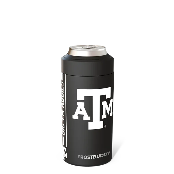 Universal Buddy - Texas A&M Aggies, Gameday — c-c-black-ncaa-texasam-stripe-uni