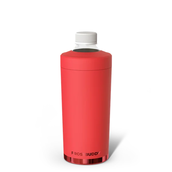 Universal XL - Red — unixl-red-rub