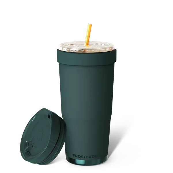 To-Go Buddy - Jade