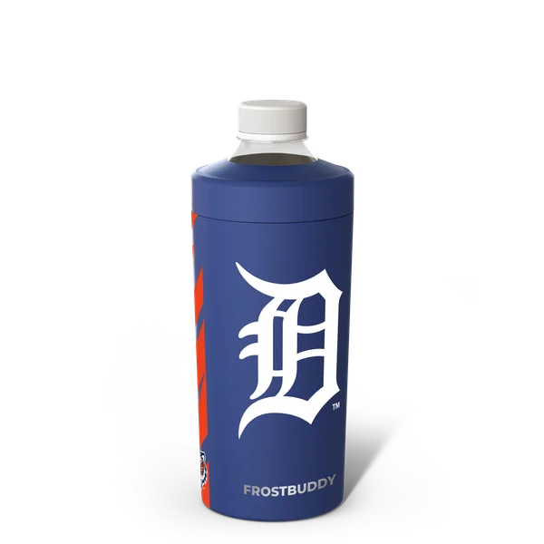 Universal XL, Detroit Tigers, Gameday
