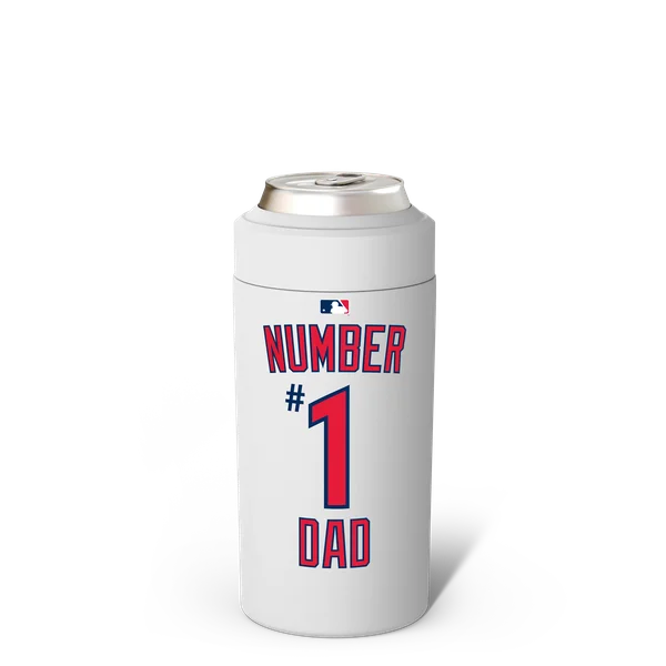 Universal Buddy, Cleveland Guardians, #1 Dad