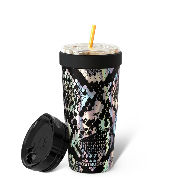 To-Go Buddy - Metallic Venom
