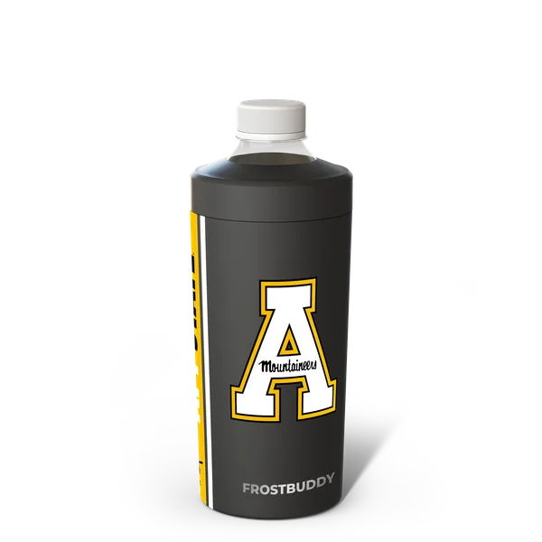 Universal XL - Appalachian State Mountaineers, Gameday