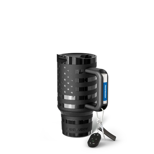 Mug Buddy 16oz, Night Ops