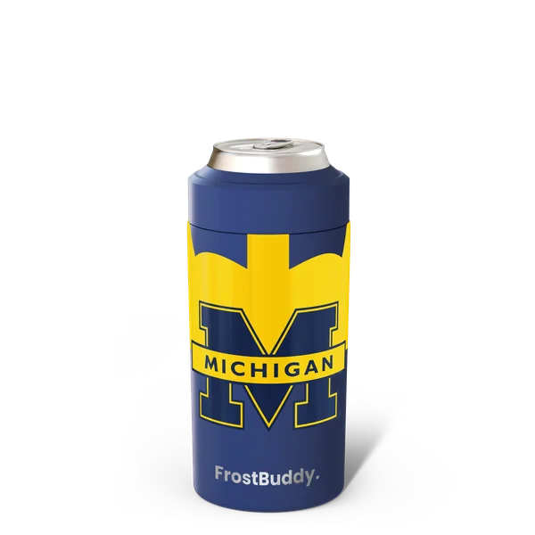 Universal Buddy, Michigan Wolverines, Wings