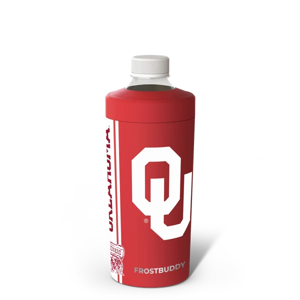 Universal XL - Oklahoma Sooners, Gameday — c-c-crimson-ncaa-oklahoma-stripe-xl