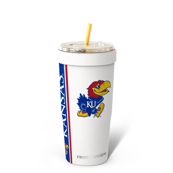 To-Go Buddy, Kansas Jayhawks, Gameday