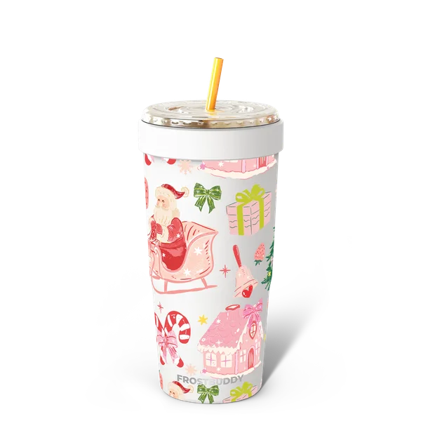 To-Go Buddy - Make It Merry