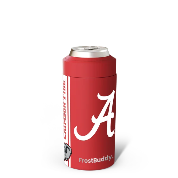 Universal Buddy - Alabama Crimson Tide, Gameday — c-c-crimson-ncaa-alabama-stripe-uni