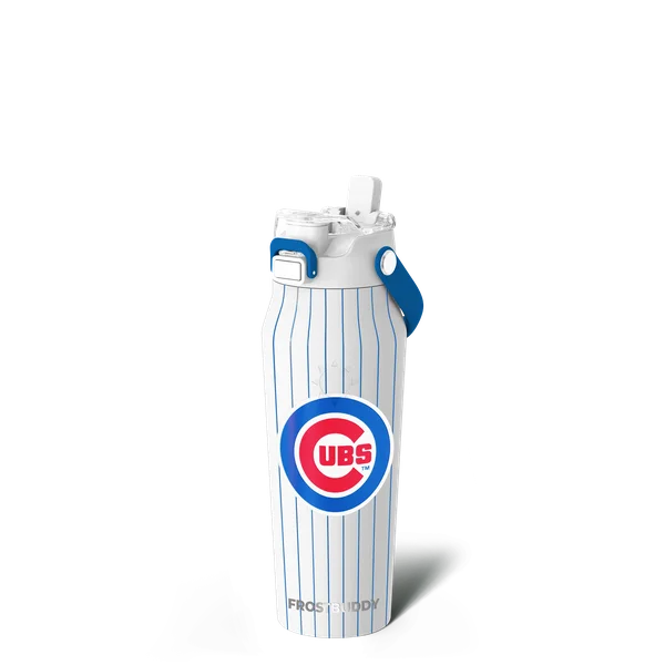 Bottle Buddy 24oz - Chicago Cubs, Gameday