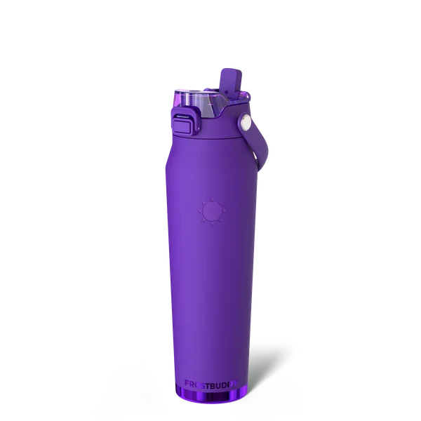 Bottle Buddy 32oz - Purple