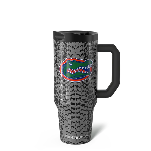 Thicc Buddy 40oz, Florida Gators, Signature