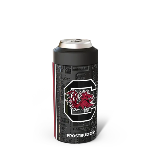 Universal Buddy - South Carolina Gamecocks, Legacy — uni-southcarolina3dblack