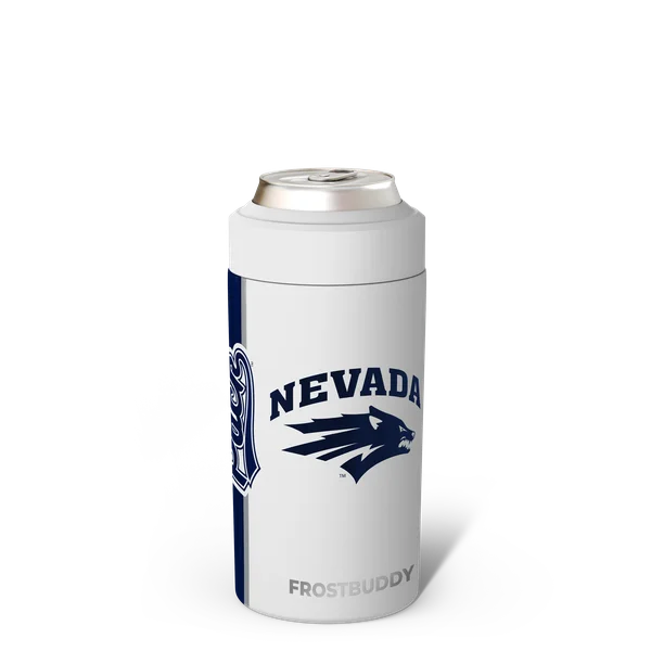 Universal Buddy, Nevada Wolf Pack, Gameday