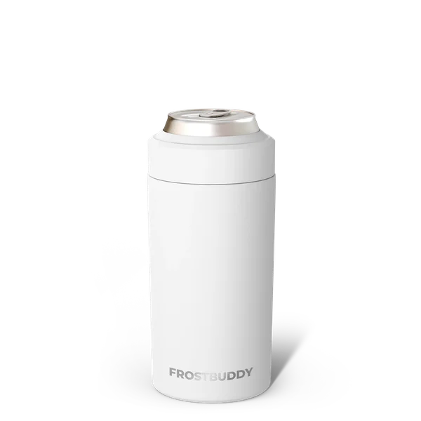 Universal Buddy, White